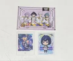 あんスタ エスプリ エス