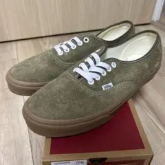 新品　バンズ　US オーセンティック　28