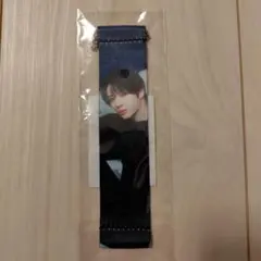 TXT ボムギュ ACT:TOMORROW フラッグキーホルダー