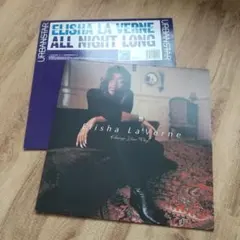 ELISHA LA'VERNE CLUB CLASSICS エリーシャラヴァーン - メルカリ