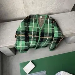 ciatre カーディガン