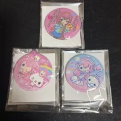 巡音ルカ 缶バッジ 60個 セット プロセカ 巡音ルカ 缶バッジ セット｜Yahoo!フリマ（旧PayPayフリマ） ピンズ・ピンバッジ・缶バッジ