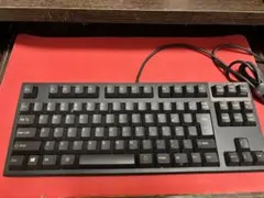 【動作確認済】RealForce 108 UDK（SJ08J0）ジャストシステム 動作確認済】RealForce 108 UDK（SJ08J0）ジャストシステム - メルカリ