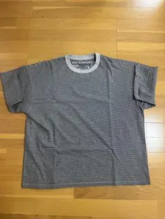 ボーダーTシャツ