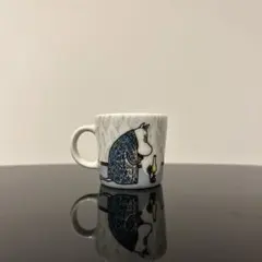 ムーミンオーナメントミニマグ