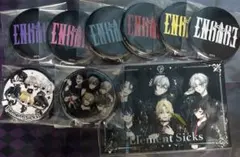 2026年最新】ELEMENT sicksの人気アイテム - メルカリ