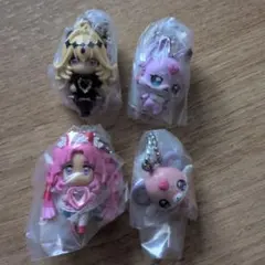 名探偵プリキュア！ 名探偵スイング1 キュアアルカナ・シャドウ