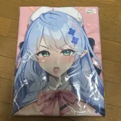 新品未開封】がうる・ぐら 400万人記念 抱き枕カバー ホロライブ