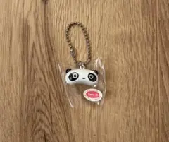 たれぱんだ 鈴キーホルダー 当時物のサムネイル