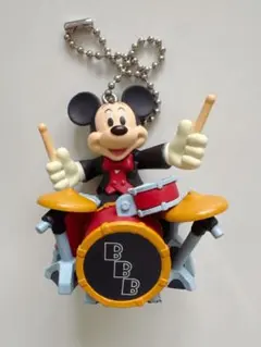 ビッグバンドビート　フィギュア フィギュア BBB ディズニーシー ビッグバンドビート/TDS｜Yahoo