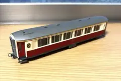 【鉄道模型】HOmゲージ BEMO RhB A1142 1等客車 鉄道模型】HOmゲージ BEMO RhB A1142 1等客車 - メルカリ