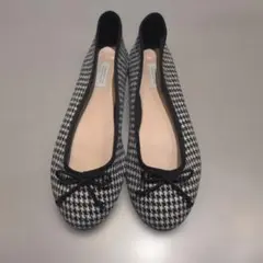 MACKINTOSH PHILOSOPHY フラットシューズ