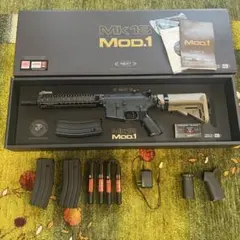 2026年最新】mk18 mod1 東京マルイ マガジンの人気アイテム - メルカリ