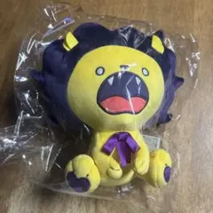 古川慎 ししあんぐり ぬいぐるみ 古川慎 ししあんぐり ぬいぐるみ - メルカリ