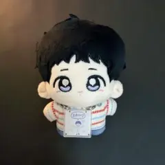 2026年最新】bts マスター ぬいぐるみの人気アイテム - メルカリ