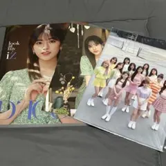 2025年最新】IZ*ONE diconの人気アイテム - メルカリ