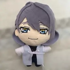 ヒプノシスマイク 神宮寺寂雷　ヒプマイ　ぬいぐるみ