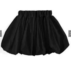 フリージアバルーンミニスカート[ai170]