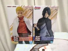 2026年最新】忍界造形列伝フィギュアの人気アイテム - メルカリ