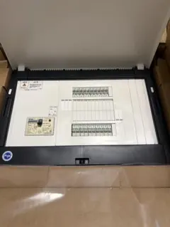 河村電器 分電盤 enステーション EL 5124 - メルカリ