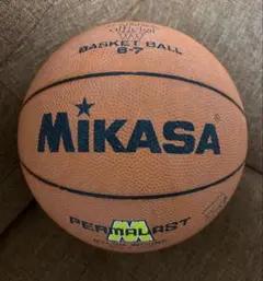 ミカサ　バスケットボール　７号　外用