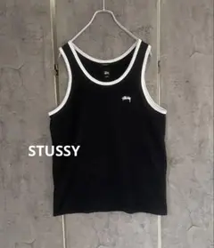 2025年最新】stussy タンクトップの人気アイテム - メルカリ