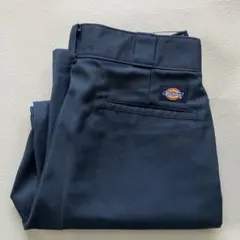 ピ*ツ様 80s~90s USA製　Dickies 874