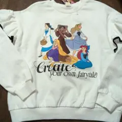 2026年最新】しまむら リトシー トレーナーの人気アイテム - メルカリ