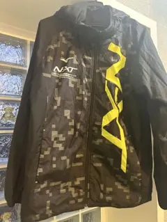 MIZUNO ランニングウェア