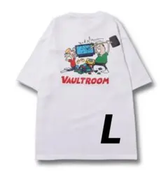 vaultroom OVERWATCH 2 D.VA TEE Tシャツ - メルカリ