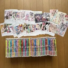 カッコウの許嫁 1~34巻セット売り 32巻抜け 未開封多数 - メルカリ