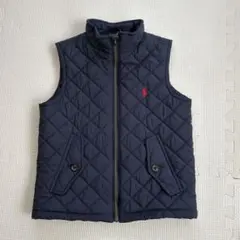2025年最新】ラルフローレン キルティングベストの人気アイテム