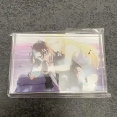 サマータイムレンダ キャラクターグッズ