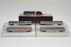 MARKLIN メルクリン mini-club 鉄道 8720シリーズ MARKLIN メルクリン mini-club 鉄道 8720シリーズ - メルカリ