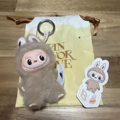 正規品POP MARTイニシャルラブブ　B