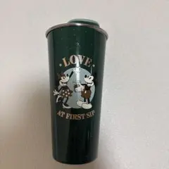 Starbucks SS ディズニー ジョイフル DW TOGO タンブラー