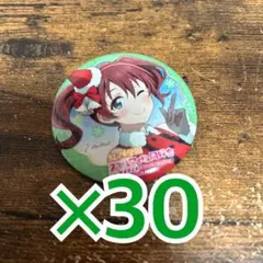 オルフェーブル ウマ娘 カプセル缶バッジ 30個 ペインタースタイル