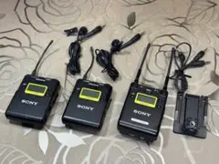 Deity W.Lavpro+DA35S UWP-D11.D21用ラベリアマイク Deity W.Lavpro+DA35S UWP-D11.D21用ラベリアマイク - メルカリ