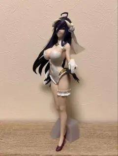 GLITTER&GLAMOURS-ALBEDO-WEDDING ver.