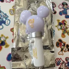 ディズニー ペンライトキーチェーン プルート