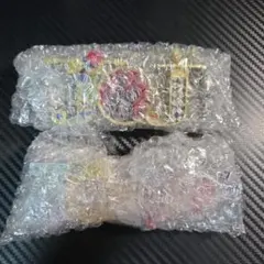 一番くじ ジョジョの奇妙な冒険 H賞 2点セット