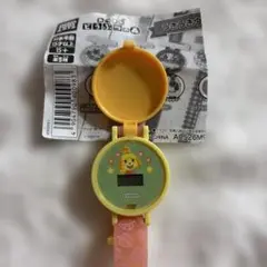 あつまれどうぶつの森 うきうきウォッチ しずえ