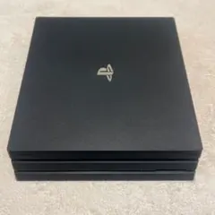 PS4Pro 1TB