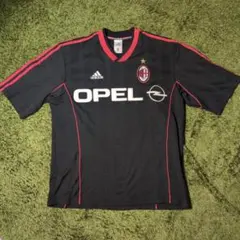 2025年最新】ac ミラン opelの人気アイテム - メルカリ