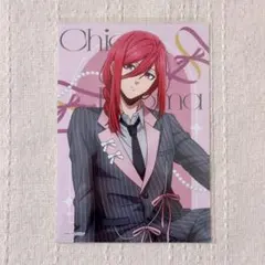 ブルーロック 千切豹馬 バレエコア ブロマイド - メルカリ