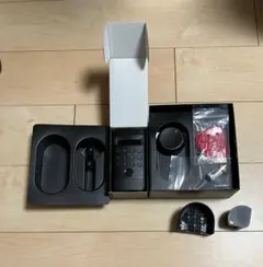 SwitchBot ロックUltra + 指紋認証パッド セット スマートロック