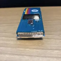 ホットウィール　1/64 1964年式　シェベルss