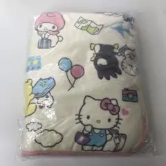 サンリオキャラクター毛布・ブランケットのサムネイル