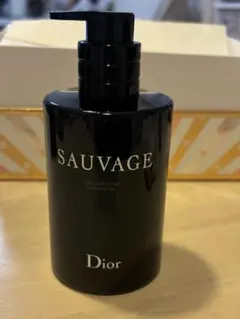 2025年最新】diorソヴァージュシャワージェルの人気アイテム - メルカリ