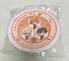 ハイキュー!! くら寿司 皿 寿司皿　お皿　コラボ　新品未使用